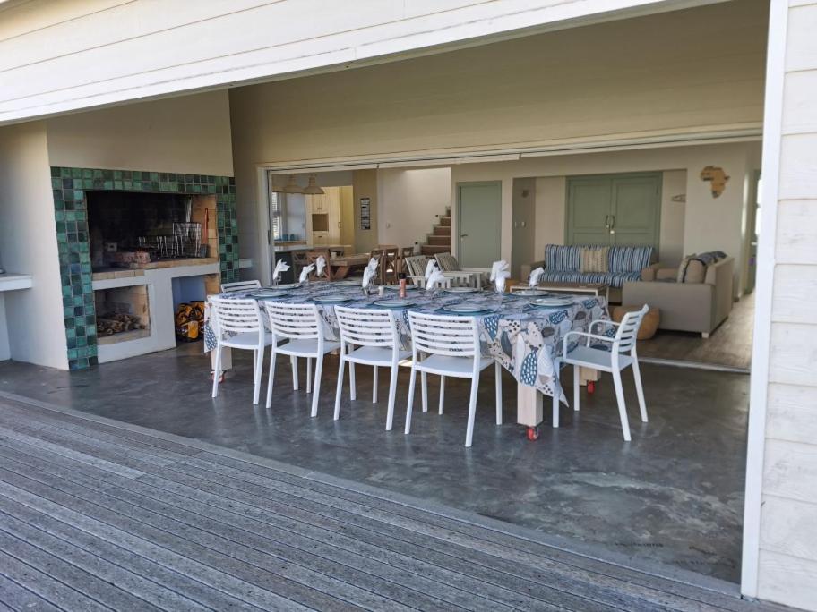 Beautiful Cottage Fantastic Beach Oyster Bay Eksteriør bilde