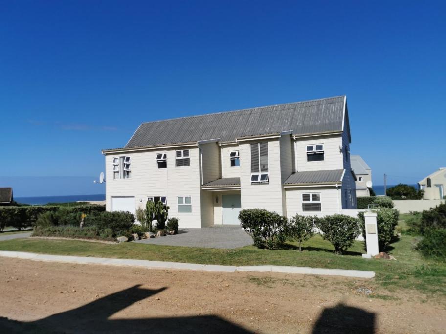 Beautiful Cottage Fantastic Beach Oyster Bay Eksteriør bilde