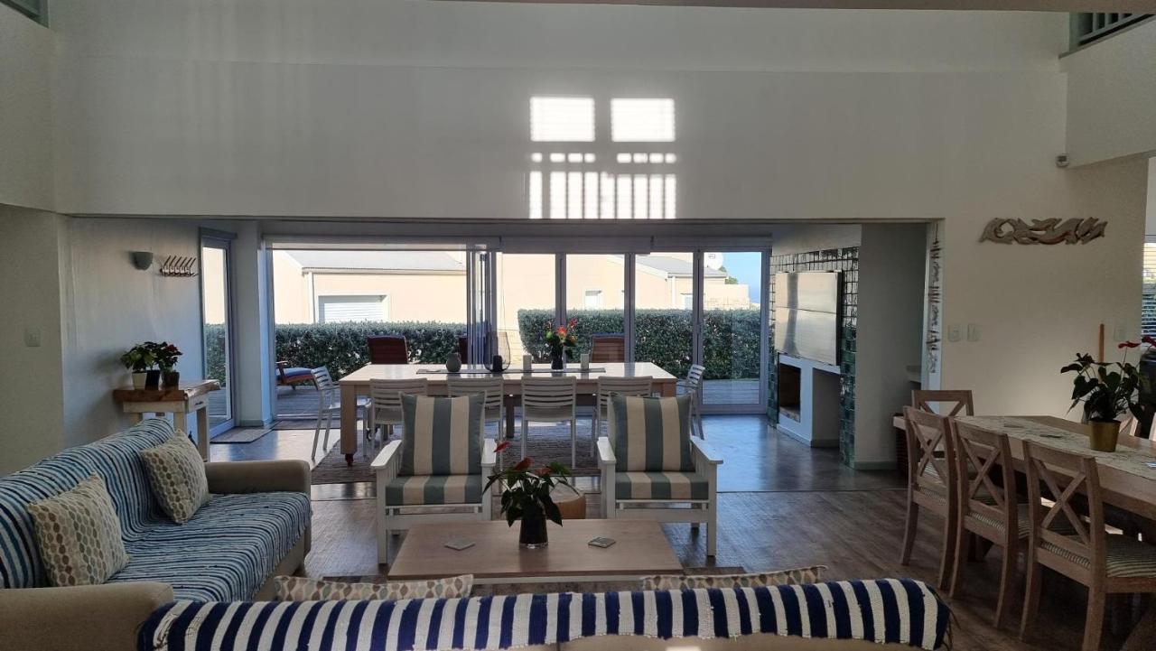 Beautiful Cottage Fantastic Beach Oyster Bay Eksteriør bilde
