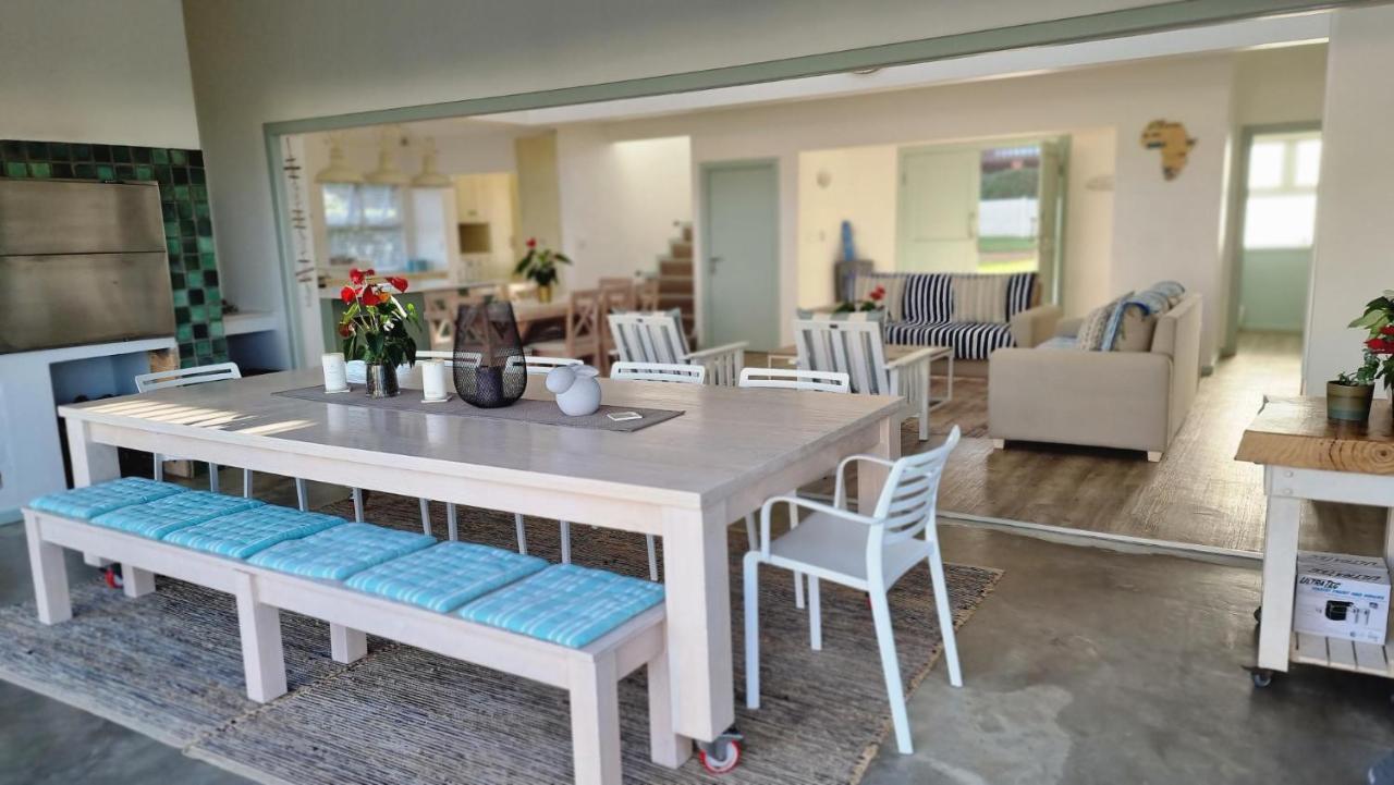 Beautiful Cottage Fantastic Beach Oyster Bay Eksteriør bilde