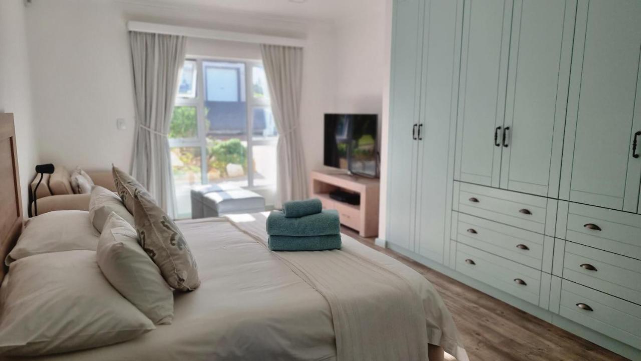 Beautiful Cottage Fantastic Beach Oyster Bay Eksteriør bilde