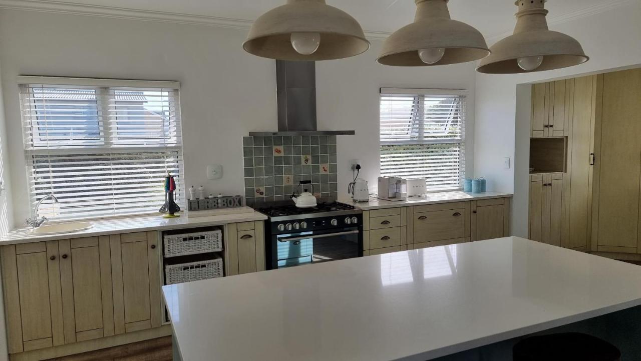 Beautiful Cottage Fantastic Beach Oyster Bay Eksteriør bilde